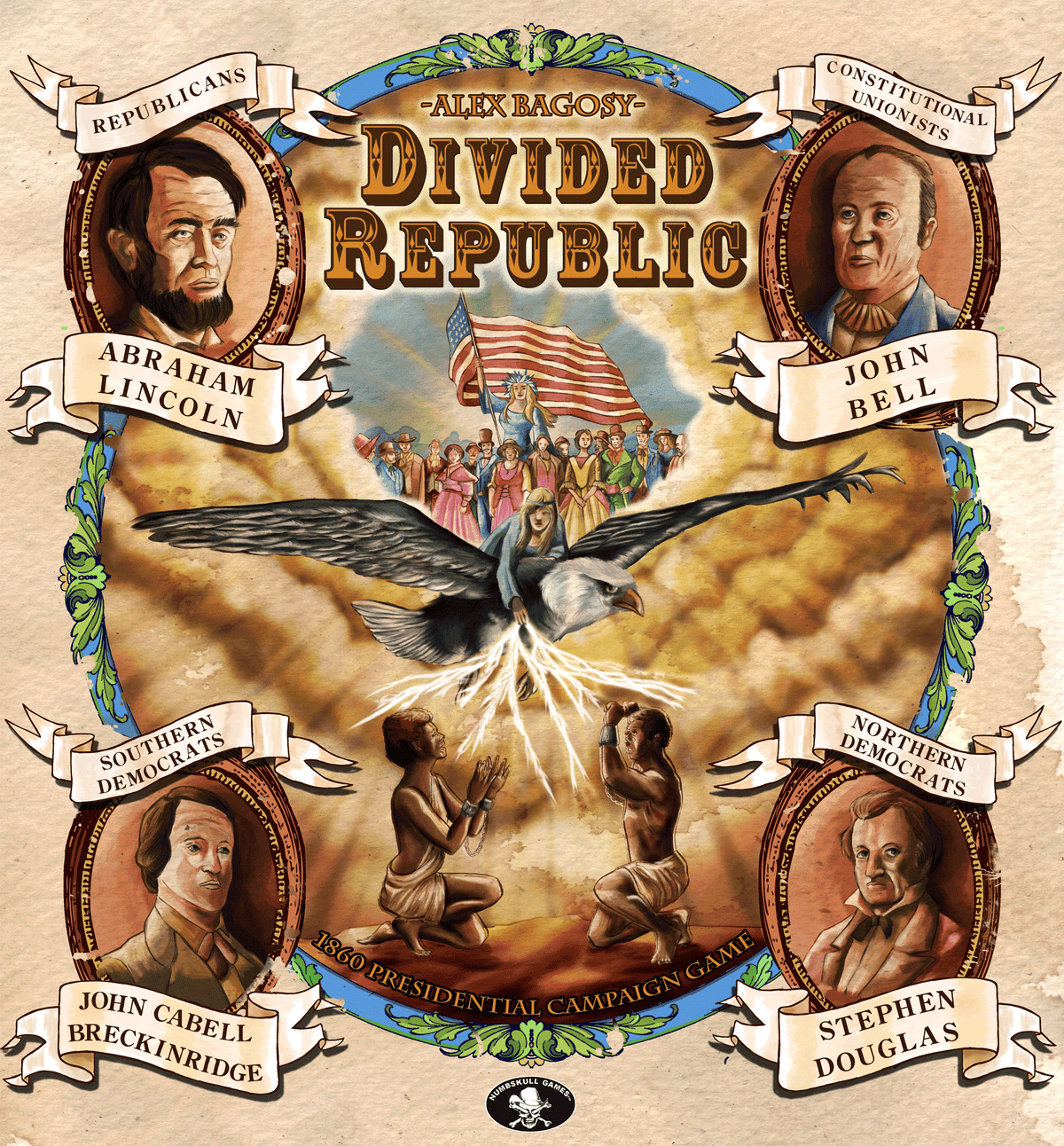 Divided Republic