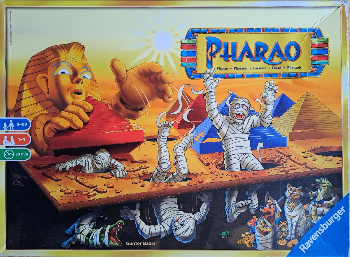 Pharao