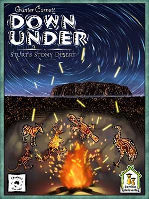 Down Under
