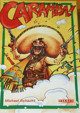 Caramba!