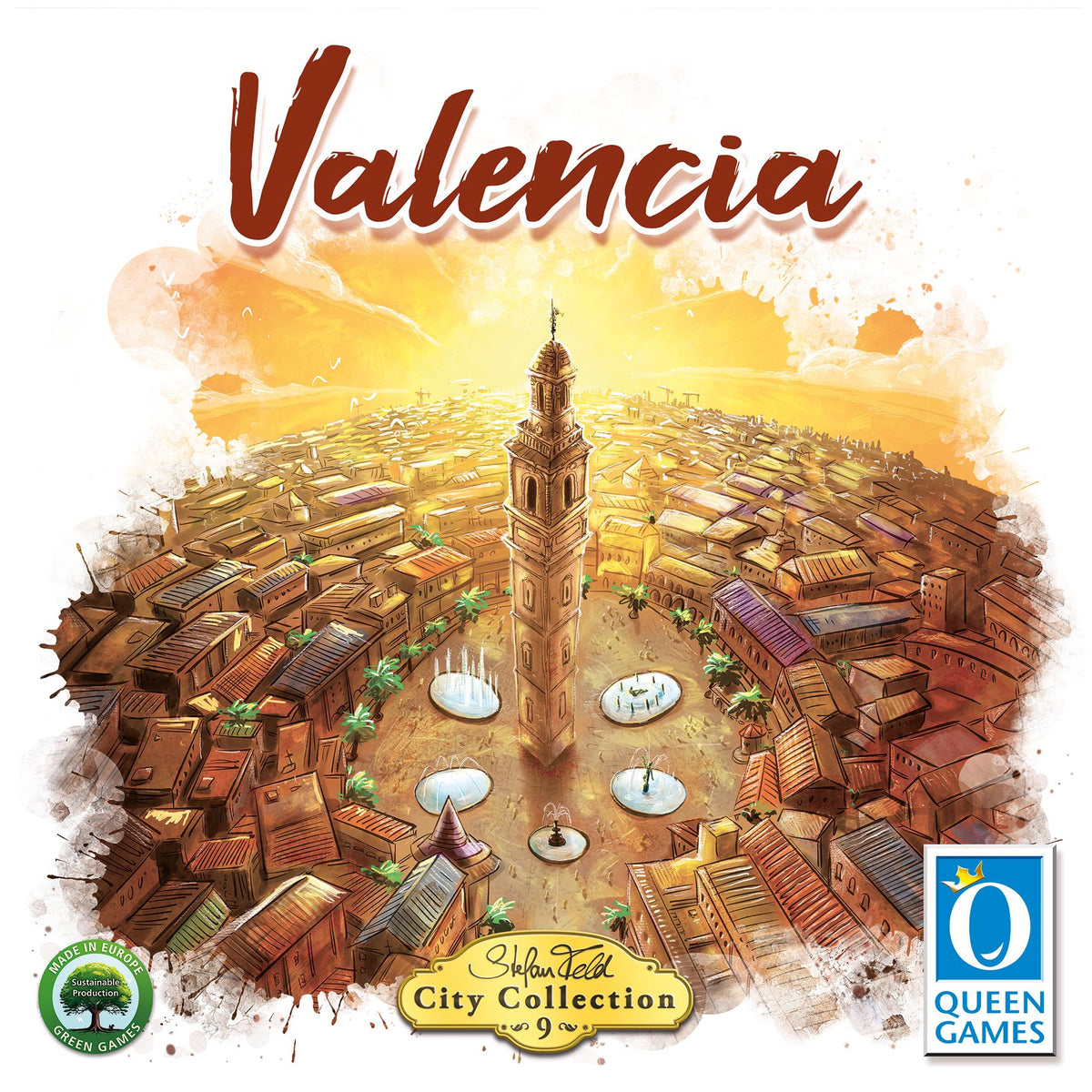 Valencia