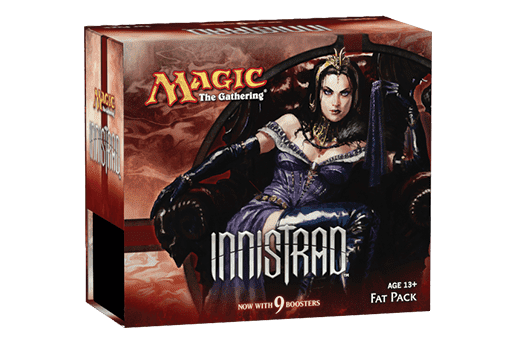 Magic: The Gathering – Innistrad