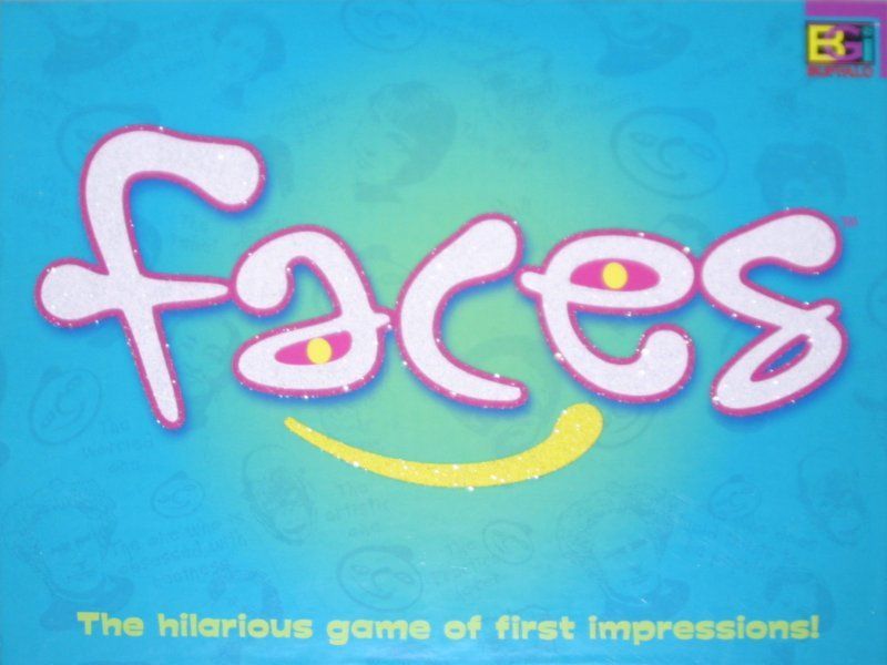 Faces