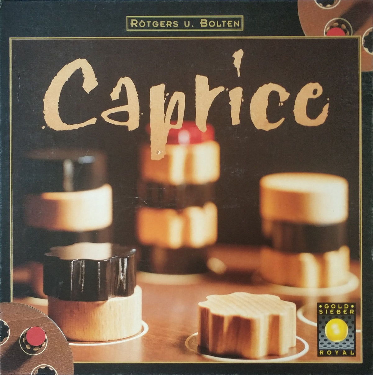 Caprice