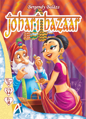 Johari Bazaar