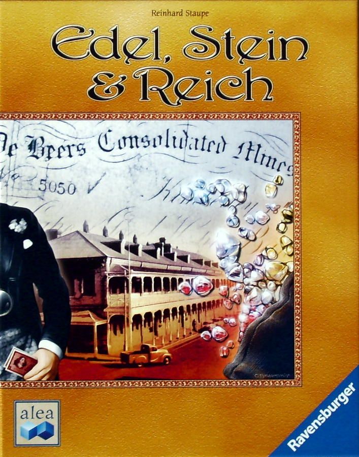 Edel, Stein & Reich