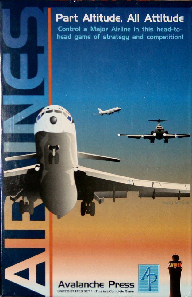 Airlines