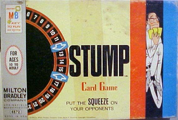 Stump