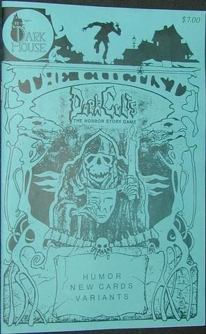 Dark Cults