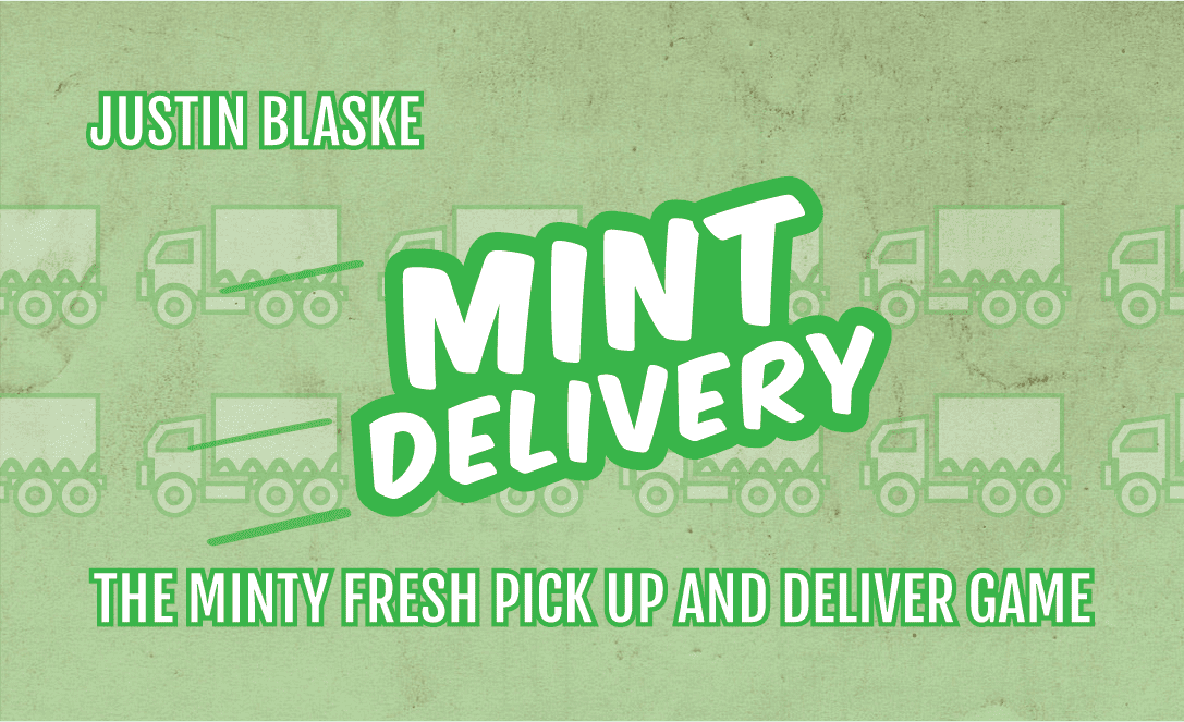 Mint Delivery