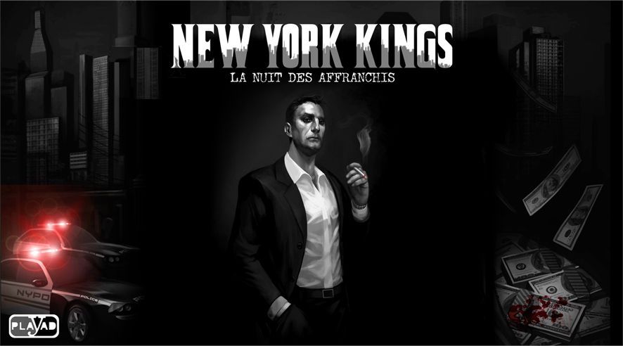 New York Kings